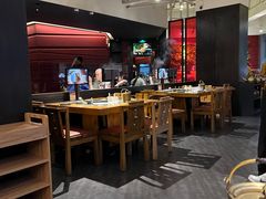 -巴奴毛肚火锅(广益哥伦布店)