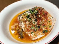 -金味老饭铺(晚报店)