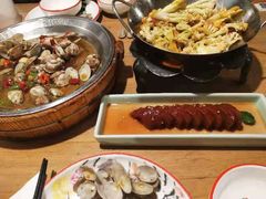 -新白鹿餐厅(城西银泰城店)