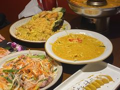 -泰国餐厅 Thai Food(裕华万达店)