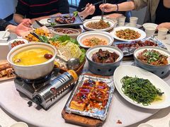 -U你·天然调味(南湖总店)