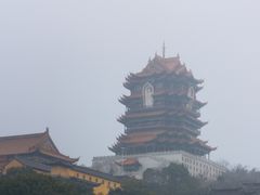 -江阴君山寺