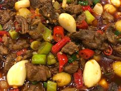 -建辉湖南土菜馆(南大街店)