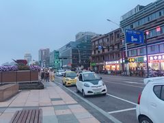 -沈家门渔港