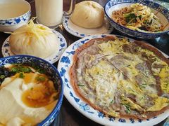-四海楼(如皋定慧禅寺店)