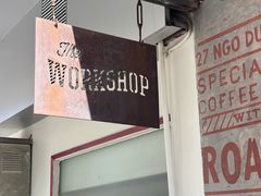 -The Workshop Coffee