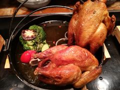 -太原凯宾斯基饭店