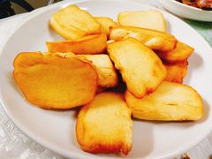 -蓝精灵饺子店