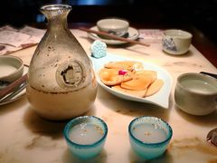 -枚青·临安酒肆(腾飞大厦店)