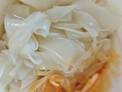 -张东风凉皮(凤翔小区店)