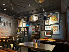 -京A Brewpub·精酿餐吧(幸福村店)