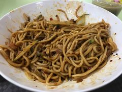 -中山大学-学5食堂