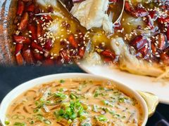-醉东Oriental House(静安嘉里中心店)