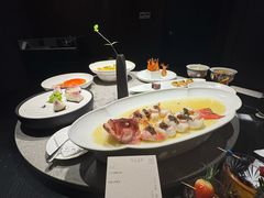 -木守西溪溪隐餐厅
