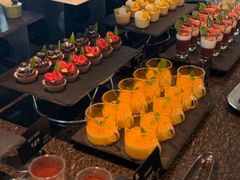 -Social 秀西餐厅-长沙瑞吉酒店(运达店)