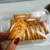 徐汇的这家台湾糕点店我一定会二刷！
