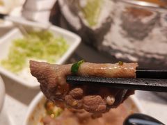 -左庭右院鲜牛肉火锅(苏州园区永旺店)