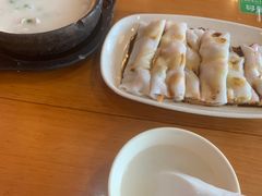 -粥家庄(汾江南店)