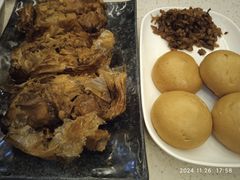 -老粤西梧州特色菜餐厅
