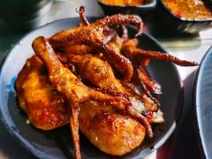 嗨牛烧烤-嗨牛味海鲜烧烤