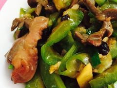 电白鸭粥(下沙店)-电白鸭粥店(下沙二坊88号店)