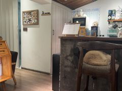 -Double cafe