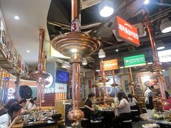 -GOGIYA·咕叽吖韩国传统烤肉店(东方新天地店)