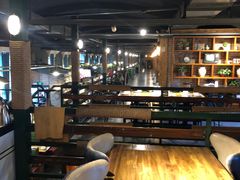 大堂-3号仓库(幸福北路店)
