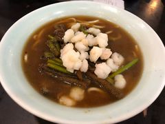 -奎元馆.百年奎元.非遗传承(西湖边的解放路店)