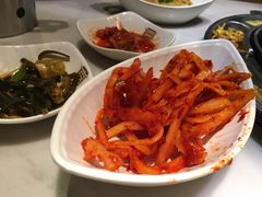 -韩宫宴烤肉·料理(苏州中心店)