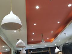 大堂-大姐麻辣烫(莲宝中路店)