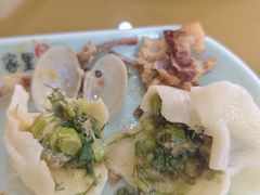 -家里婆自助水饺(振华路店)