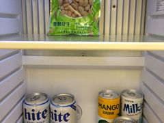 -香港铜锣湾皇悦酒店