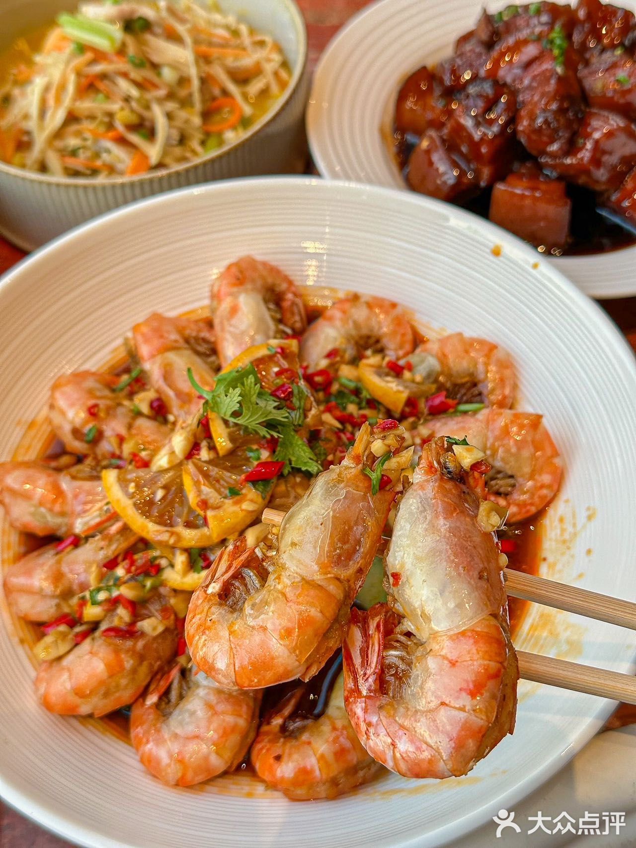 南京的湘菜 ！！饭张力爆棚啊[色]🤩