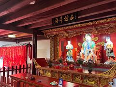 -宁波府城隍庙