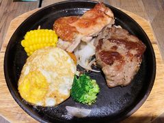 -周沫西餐(漫广场店)