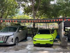 -壹伍陆连锁汽车维修美容(宝安中心区店)