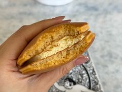 -辛一·铜锣烧(大宁久光店)