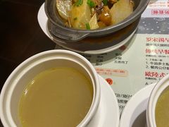 -鸿运茶餐厅(皇岗店)
