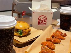 -必胜客(海安文峰店)