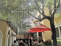 -玫瑰厅上海菜(兴国路店)