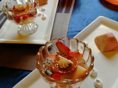 -马勒别墅·中餐厅