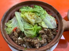 -潮香兴煲仔饭(莲花路店)