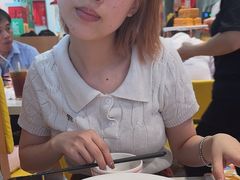 -明腾壹间茶餐厅(新都会花园广场店)