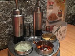 -东方饺子王(重庆路亚泰店)