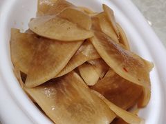 -镇扬菜馆(永安路小区店)