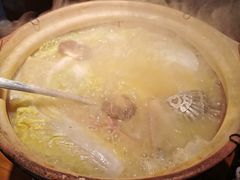 -捞围鲜·港式打边炉(海阳路店)