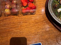 -肉串汪(月坛店)