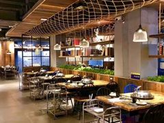 自助取餐区-船奇蒸汽海鲜·闽菜(八市海鲜总店)