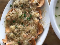 -明记海鲜大排档(巽寮湾店)